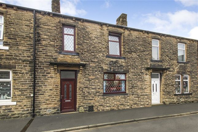 Cumberland Street, Skipton, North... 3 bed terraced house for sale