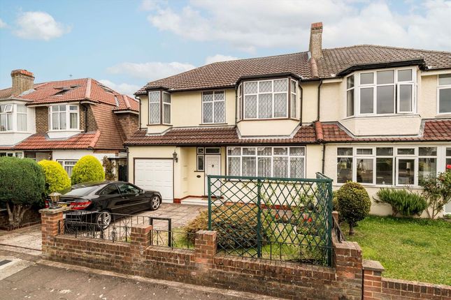 4 bedroom semi-detached house for sale