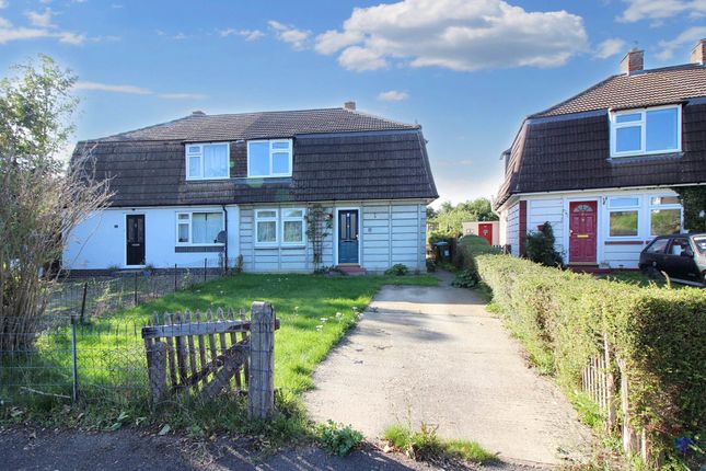 Kings Close, Worminghall 3 bed semi