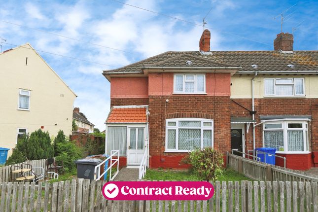 3 bed semi-detached house