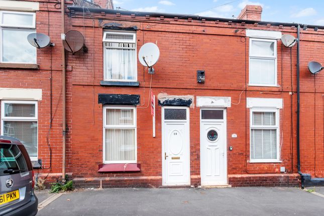 Emily Street, St. Helens, WA9 2 bed terraced house for sale