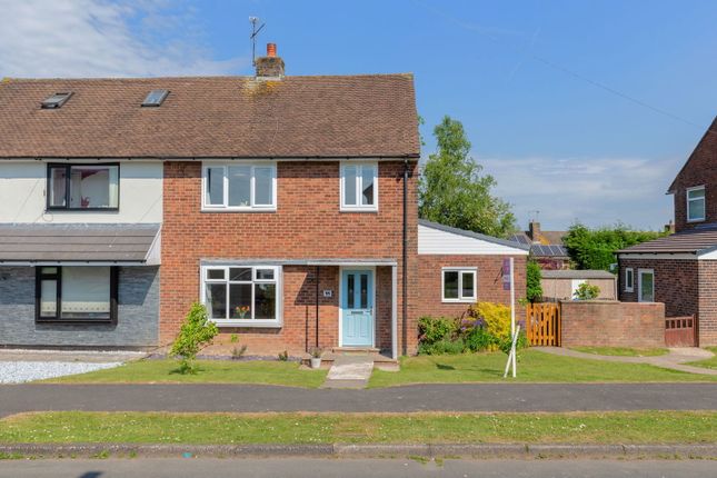 Gilhouse Avenue, Preston PR2 3 bed semi