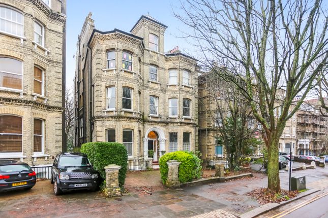 The Drive, Hove, BN3 4 bed flat for sale