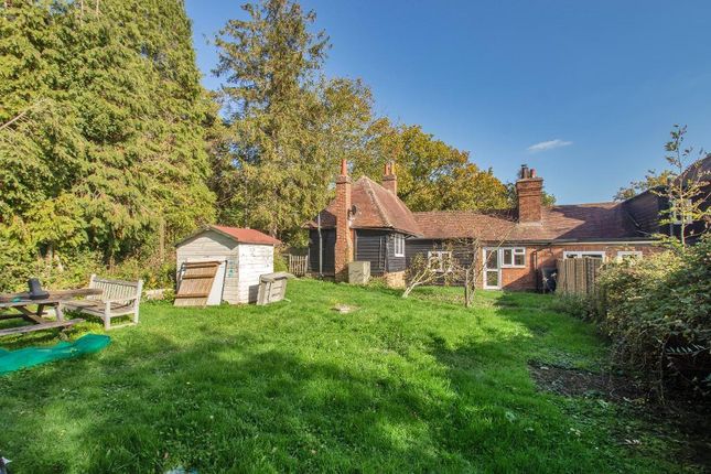 Curtisden Green, Goudhurst, Kent... 2 bed semi