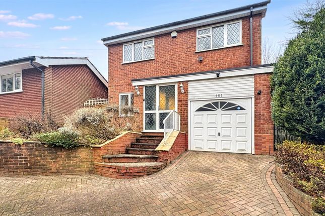 Billesley Lane, Birmingham B13 3 bed detached house for sale