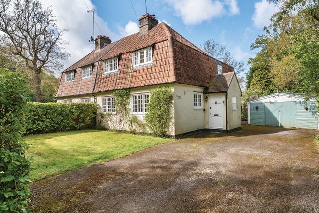 Cat Street, Upper Hartfield... 3 bed semi