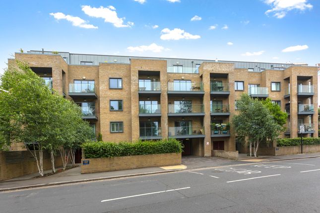 Goldstone Crescent, Hove, BN3 1 bed flat for sale