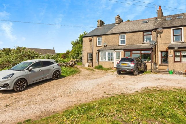 2 bed terraced house