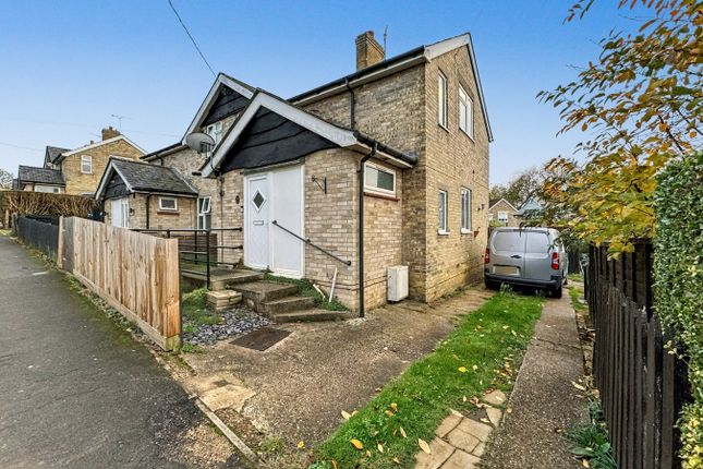 Ford View Road, Stowmarket, IP14 3 bed semi