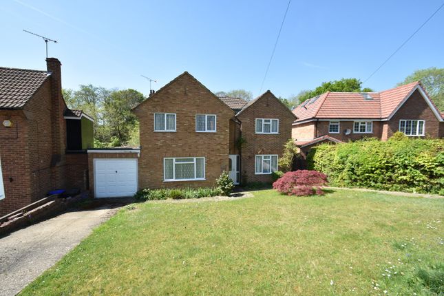 The Uplands, Gerrards Cross... 5 bed detached house for sale