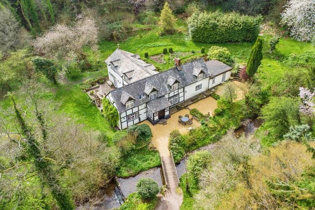 4 bedroom character property for sale