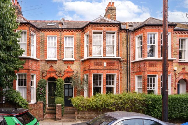 Worfield Street, London, SW11 4 bed terraced house for sale