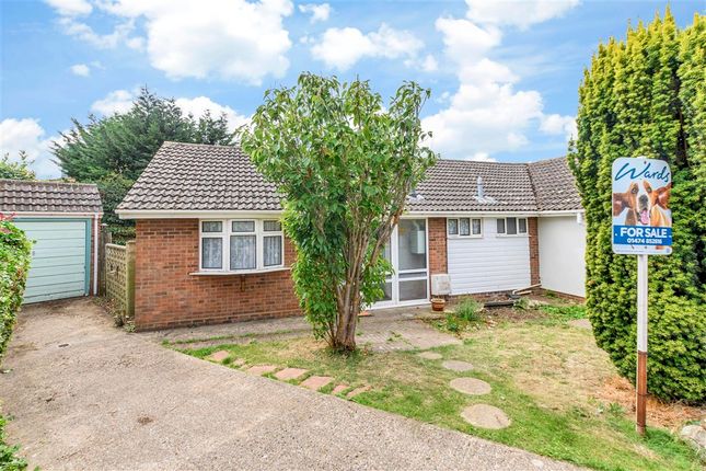 Mitchem Close, West Kingsdown... 1 bed semi