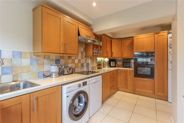 4 bed end terrace house