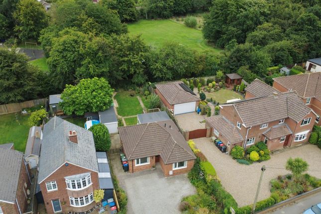 Littlebourne, Canterbury CT3 2 bed bungalow for sale