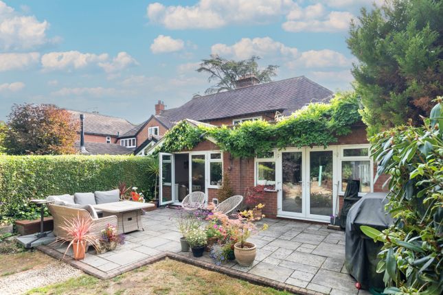 Tilehouse Lane, Solihull B90 4 bed semi