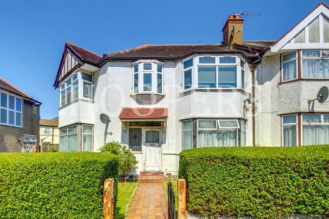 Village Way, London, NW10 2 bed maisonette for sale