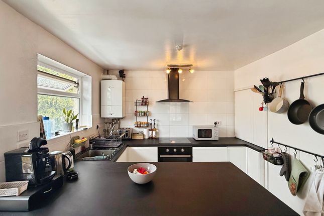 Flat 35, Oak Court, Whitchurch, Bristol 1 bed flat for sale