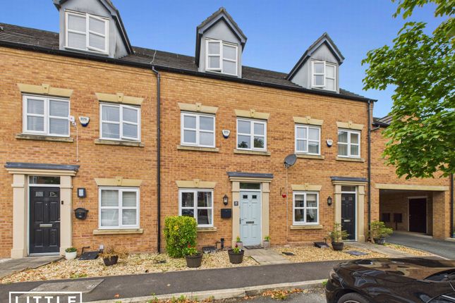 Prestwick Close, St Helens, WA9 3 bed townhouse for sale