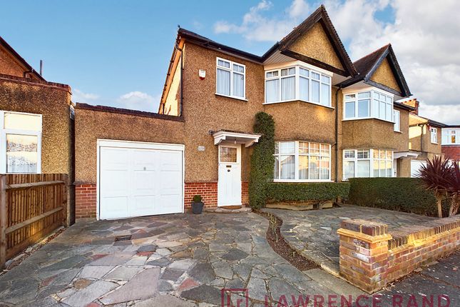 3 bed semi-detached house