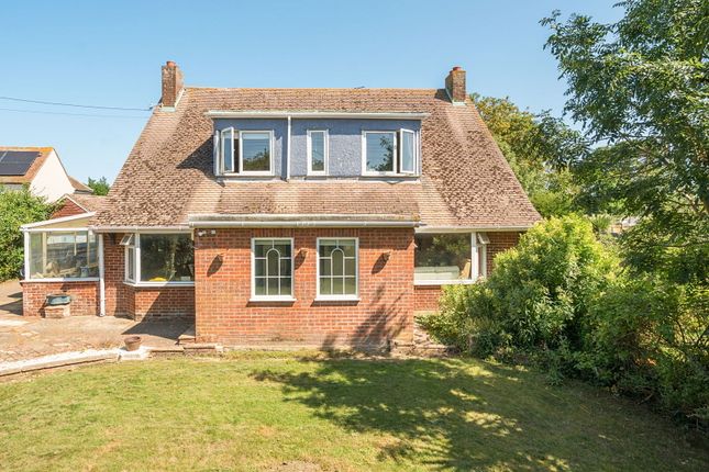Manor Road, Birchington CT7 4 bed detached house for sale