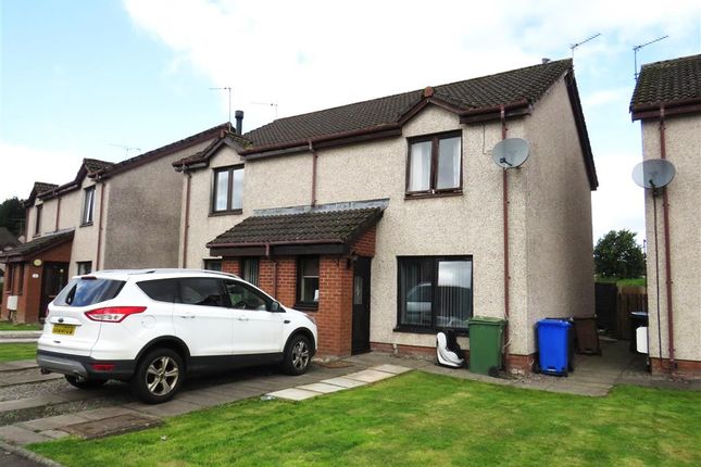 2 bedroom semi-detached house for sale