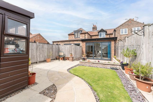 Main Street, York YO19 2 bed terraced house for sale