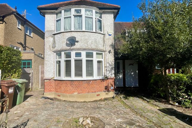 Hawthorne Avenue, Harrow, Greater... 2 bed flat for sale