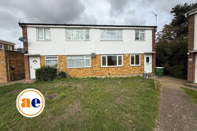2 bedroom maisonette for sale