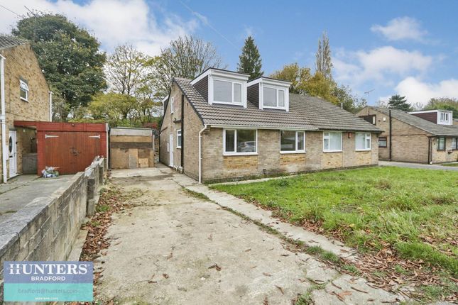 6 bedroom semi-detached bungalow for sale