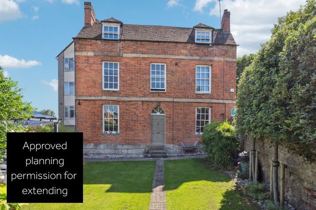 Oxford Street, Woodstock OX20 3 bed detached house for sale