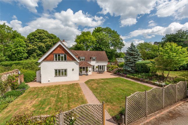 Old Road, Buckland, Betchworth... 5 bed detached house for sale