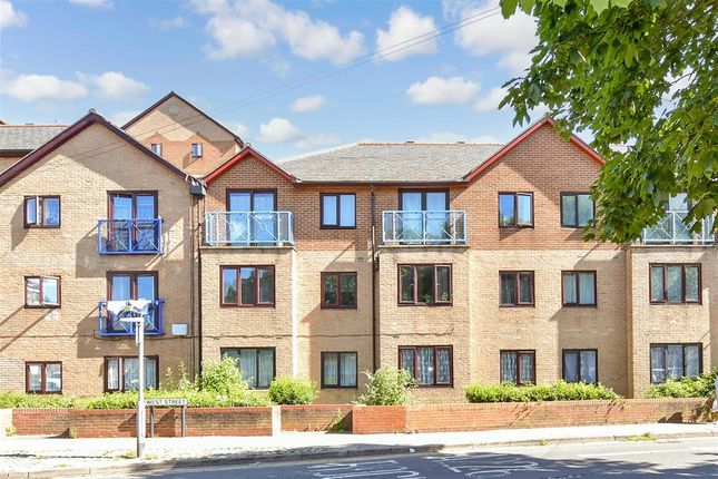 West Street, Gravesend, Kent 1 bed flat for sale