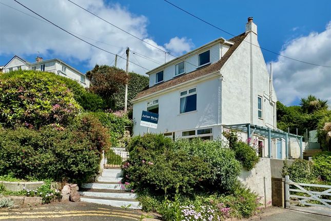 Plymouth PL9 5 bed detached house for sale