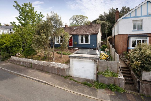 Pennyacre Road, Teignmouth, TQ14 8LB 2 bed detached house for sale