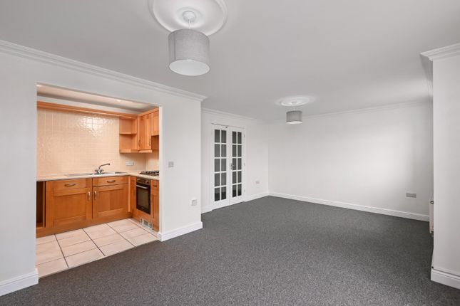 Bishopfields Drive, Leeman Road... 1 bed flat for sale