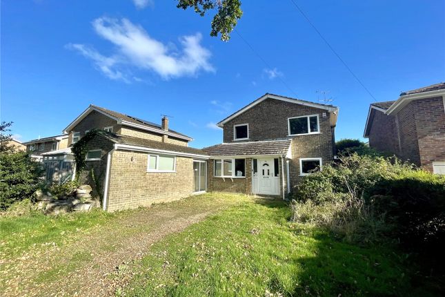 Hayters Way, Alderholt... 3 bed house for sale