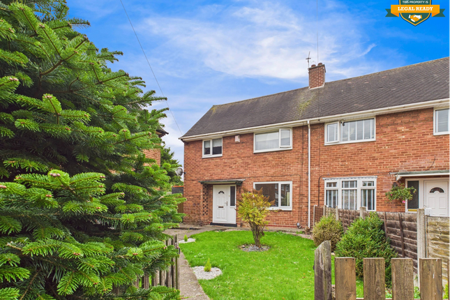 Darleydale Avenue, Birmingham B44 3 bed semi