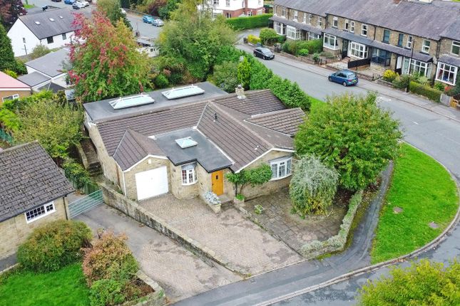 Whiteway Head, Knaresborough 2 bed detached bungalow for sale