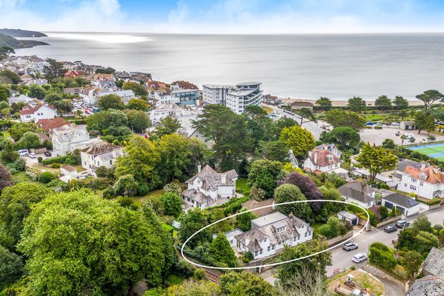 Falmouth 4 bed detached house for sale
