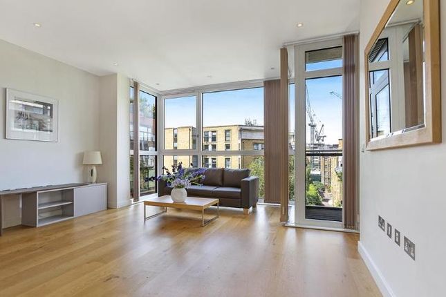 Hepworth Court, Gatliff road, London... 1 bed apartment for sale