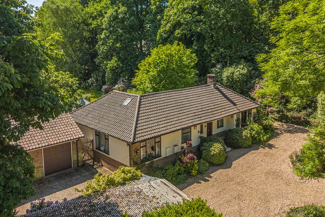 4 bedroom detached bungalow for sale