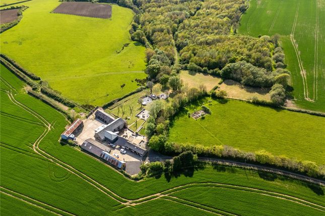 Boskins, Horwood, Bideford 3 bed detached house for sale