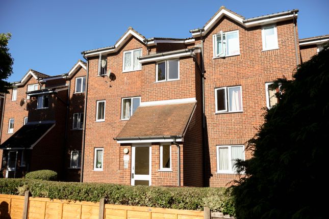 Linnet Close, London N9 1 bed flat for sale