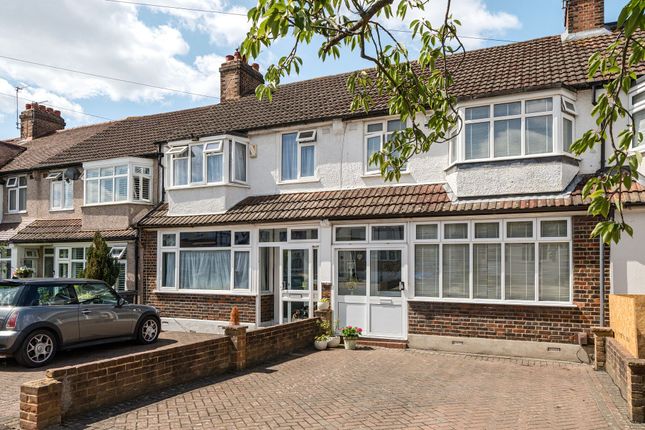 Aylesford Avenue, Beckenham BR3 3 bed terraced house for sale