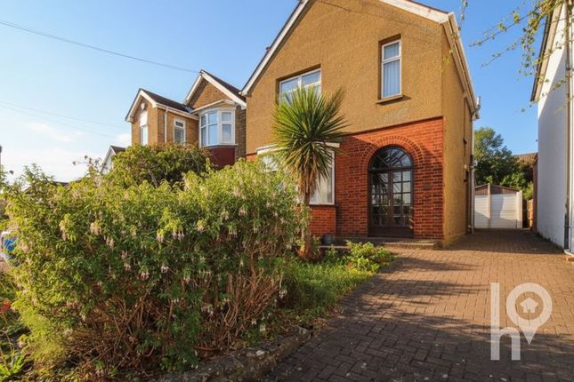 Minster Road, Sheerness ME12 3 bed detached house for sale