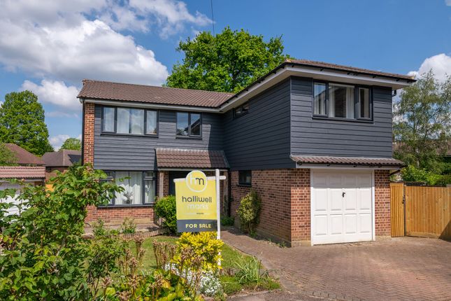 Windmill Way, Reigate, RH2 4 bed detached house for sale