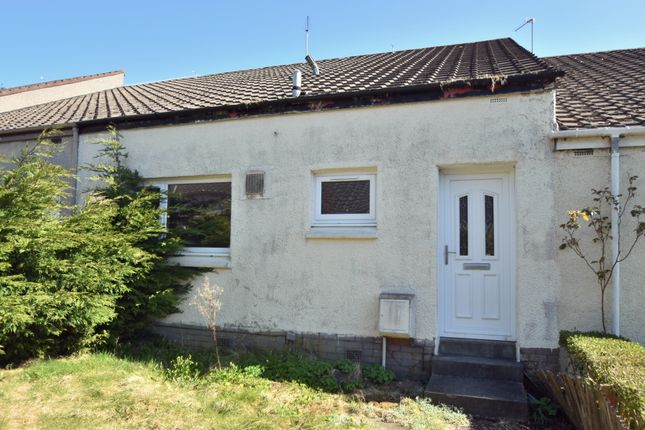 Barclay Way, Livingston EH54 3 bed terraced house for sale