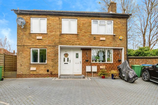 2 bedroom maisonette for sale