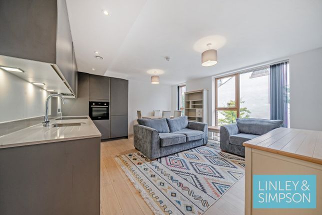 FOUNDRY SIDE, DAVID STREET, LEEDS, LS11 2 bed property for sale